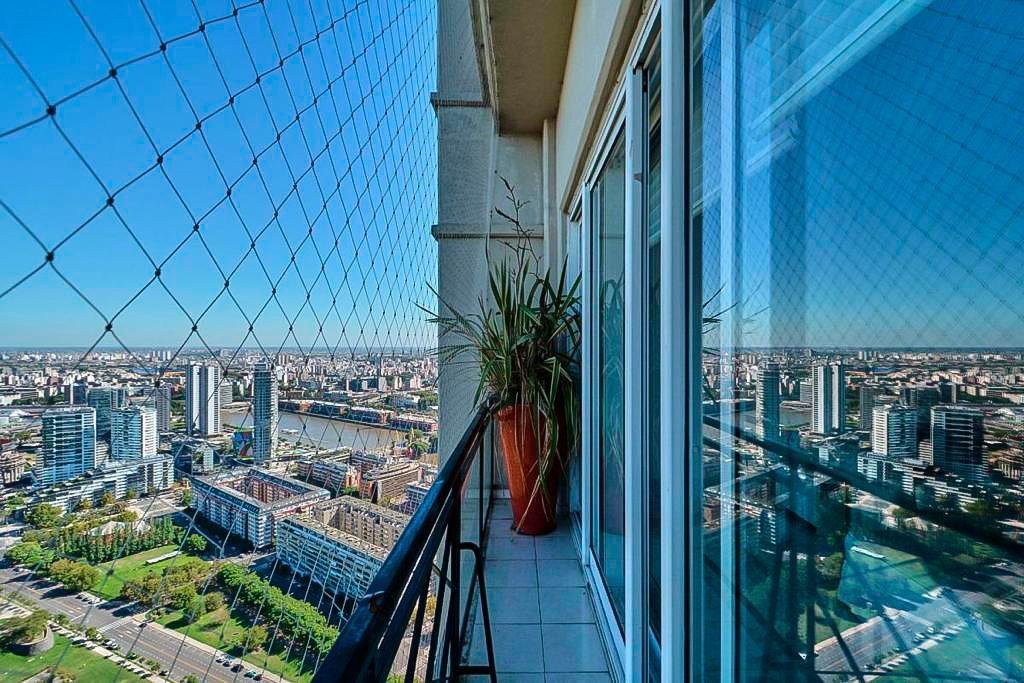 Departamento 5 Ambientes, Chateau Puerto Madero. VENTA - Image 28