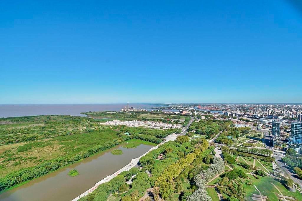 Departamento 5 Ambientes, Chateau Puerto Madero. VENTA - Image 31