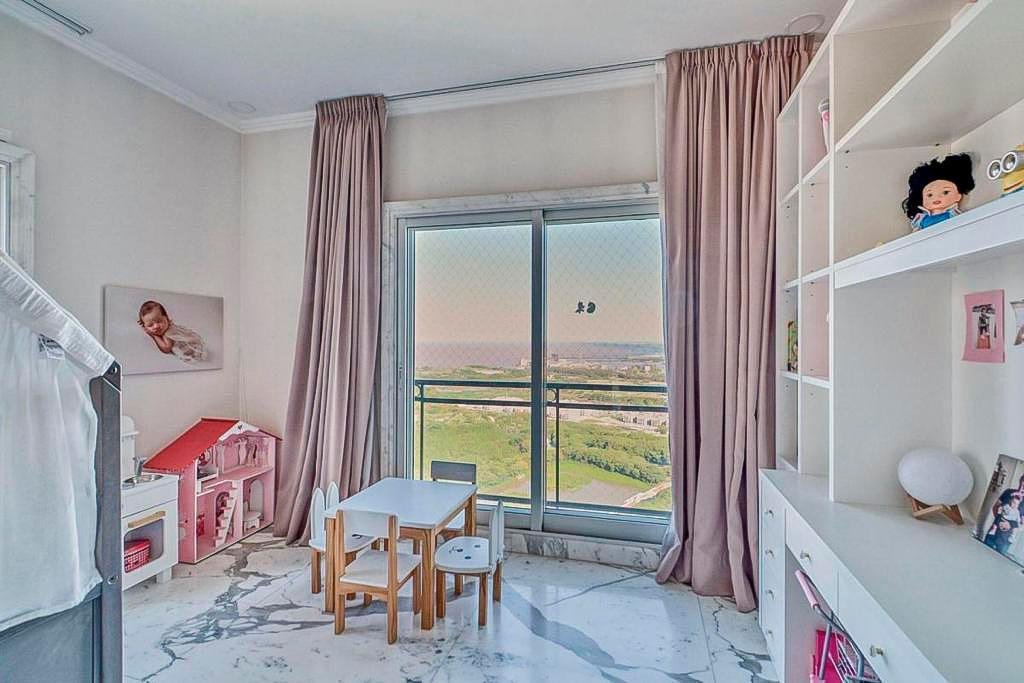 Departamento 5 Ambientes, Chateau Puerto Madero. VENTA - Image 33