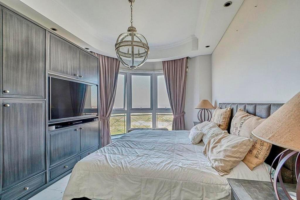 Departamento 5 Ambientes, Chateau Puerto Madero. VENTA - Image 34