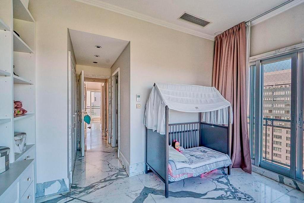 Departamento 5 Ambientes, Chateau Puerto Madero. VENTA - Image 37