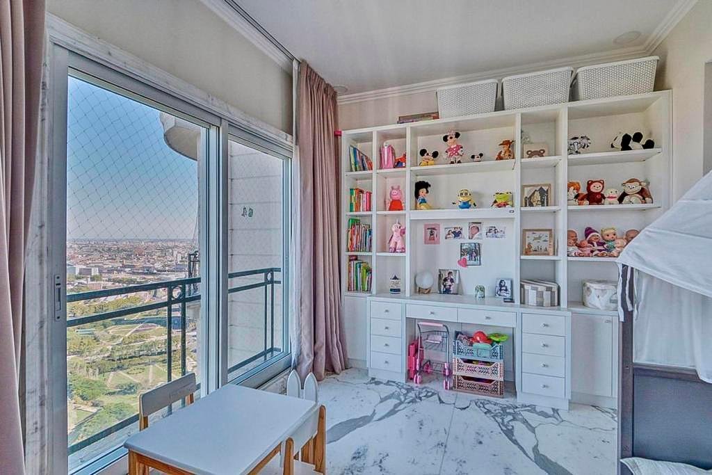 Departamento 5 Ambientes, Chateau Puerto Madero. VENTA - Image 43
