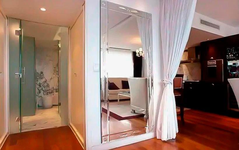 Departamento 2 ambientes, Faena, Puerto Madero. VENTA - Image 2