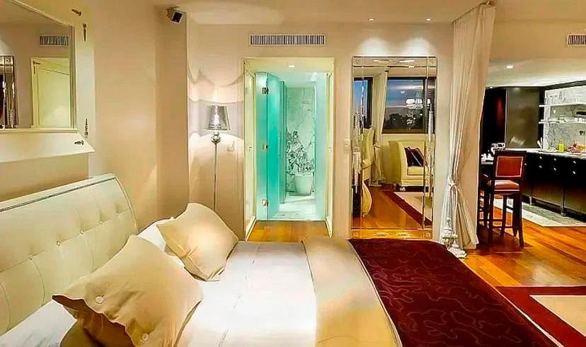 Departamento 2 ambientes, Faena, Puerto Madero. VENTA - Image 6