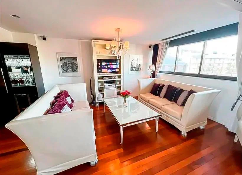 Departamento 2 ambientes, Faena, Puerto Madero. VENTA - Image 7