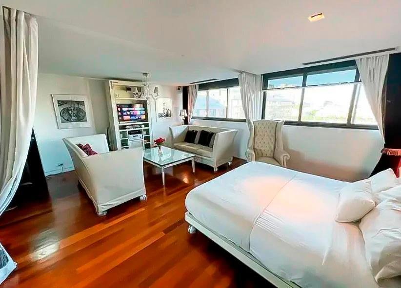 Departamento 2 ambientes, Faena, Puerto Madero. VENTA - Image 10