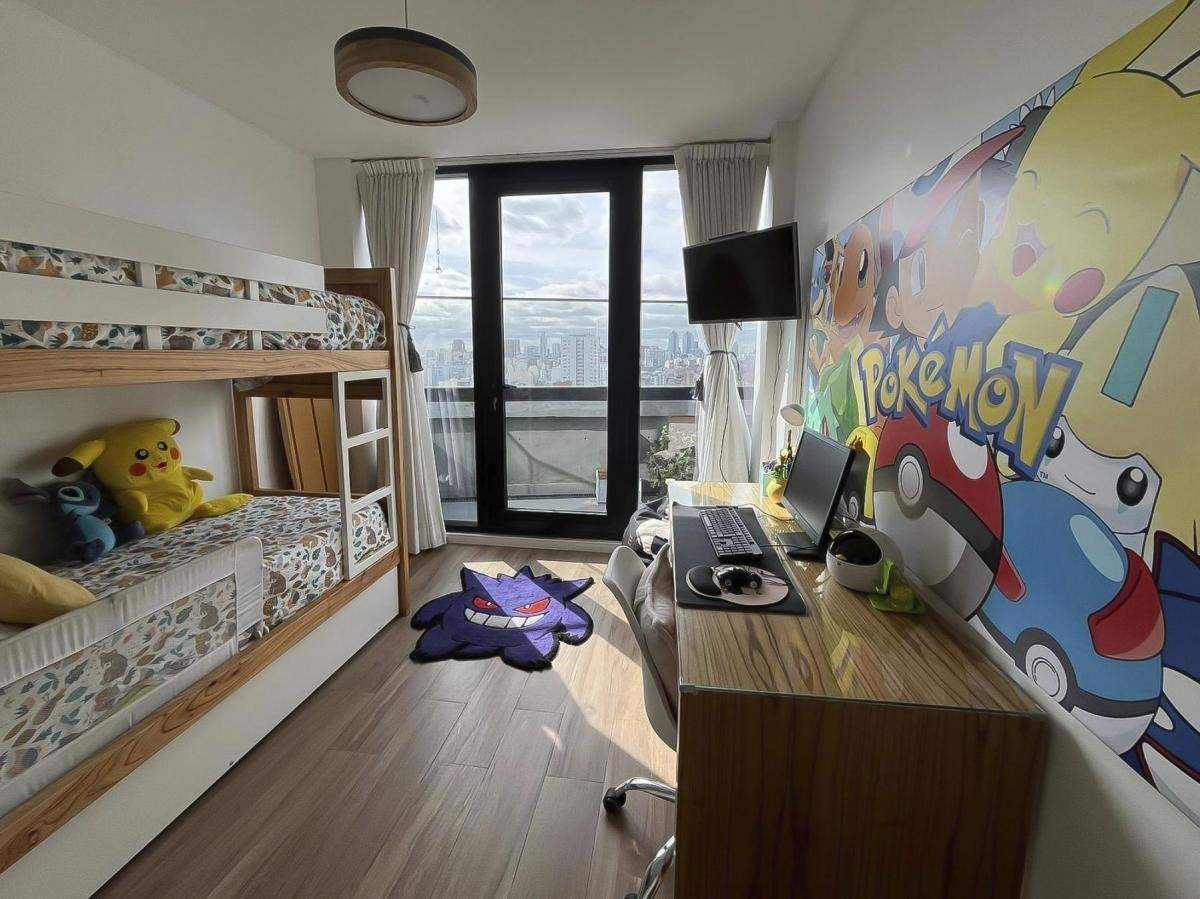 Departamento 5 Ambientes, Villa Crespo. VENTA - Image 12