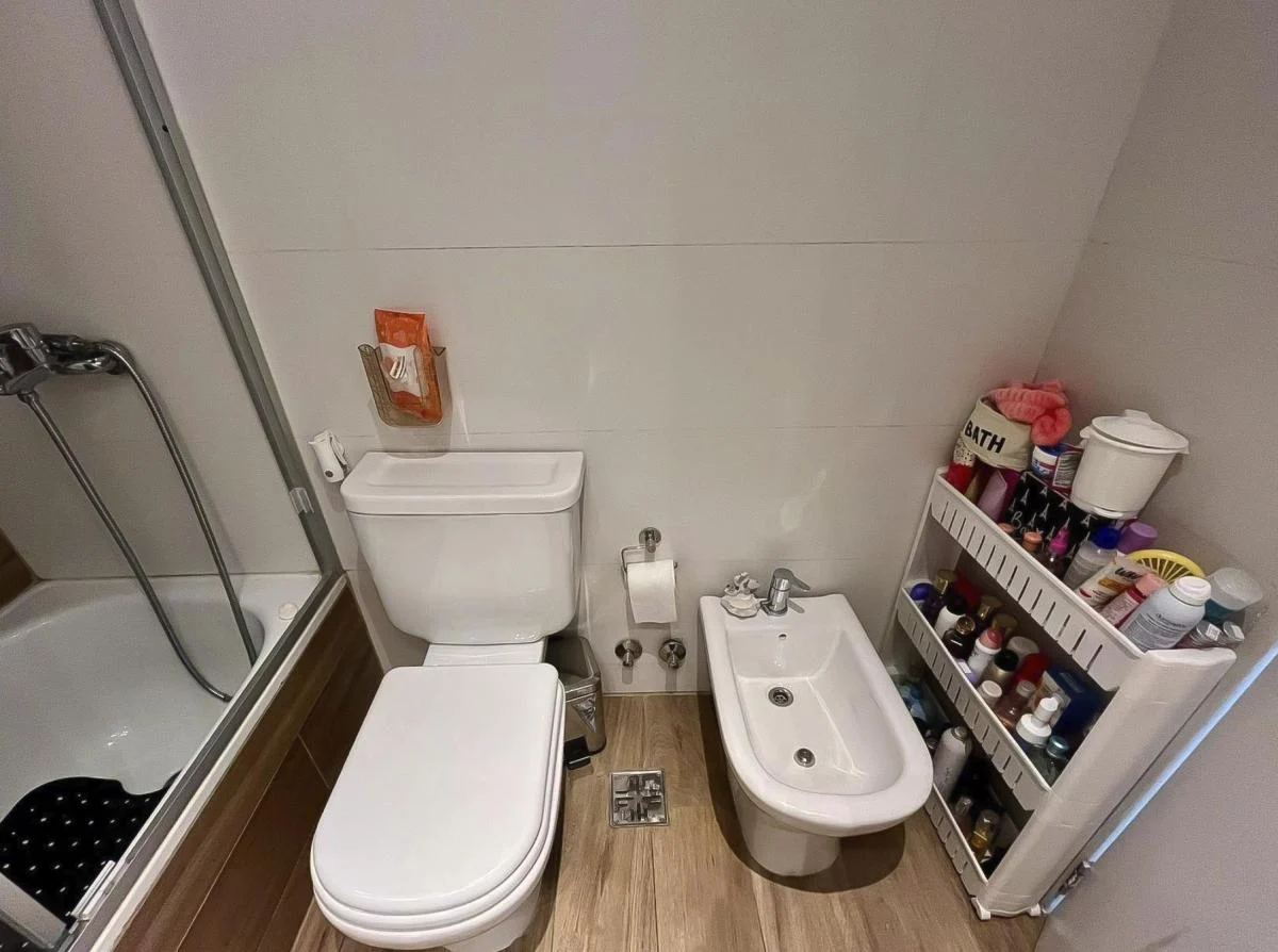 Departamento 5 Ambientes, Villa Crespo. VENTA - Image 17