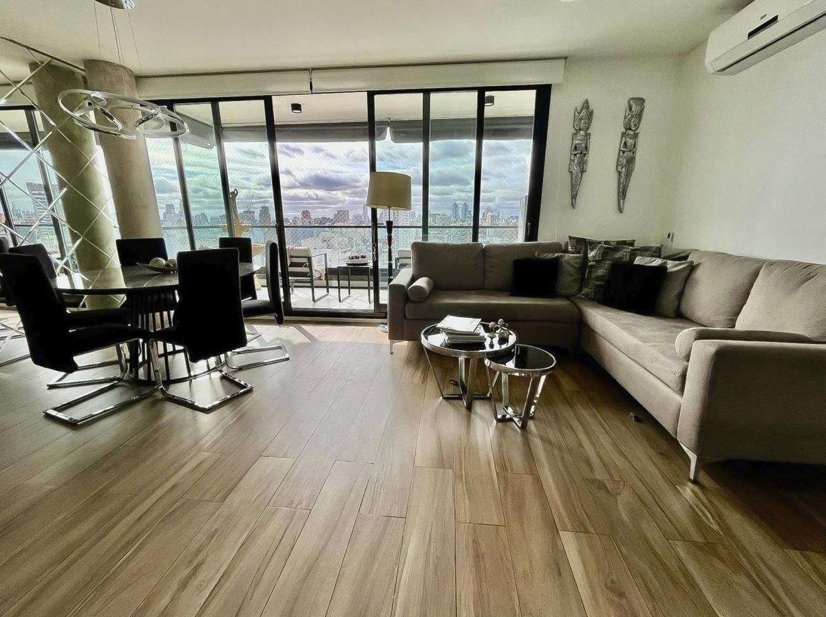 Departamento 5 Ambientes, Villa Crespo. VENTA