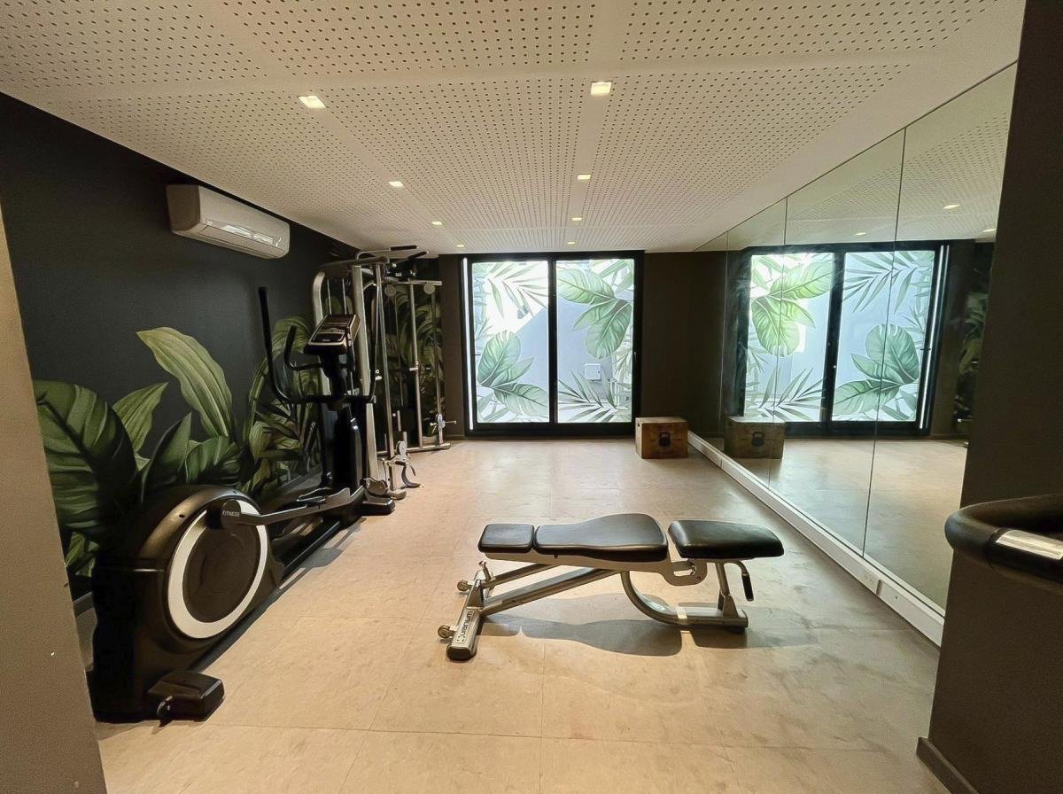 Departamento 5 Ambientes, Villa Crespo. VENTA - Image 29