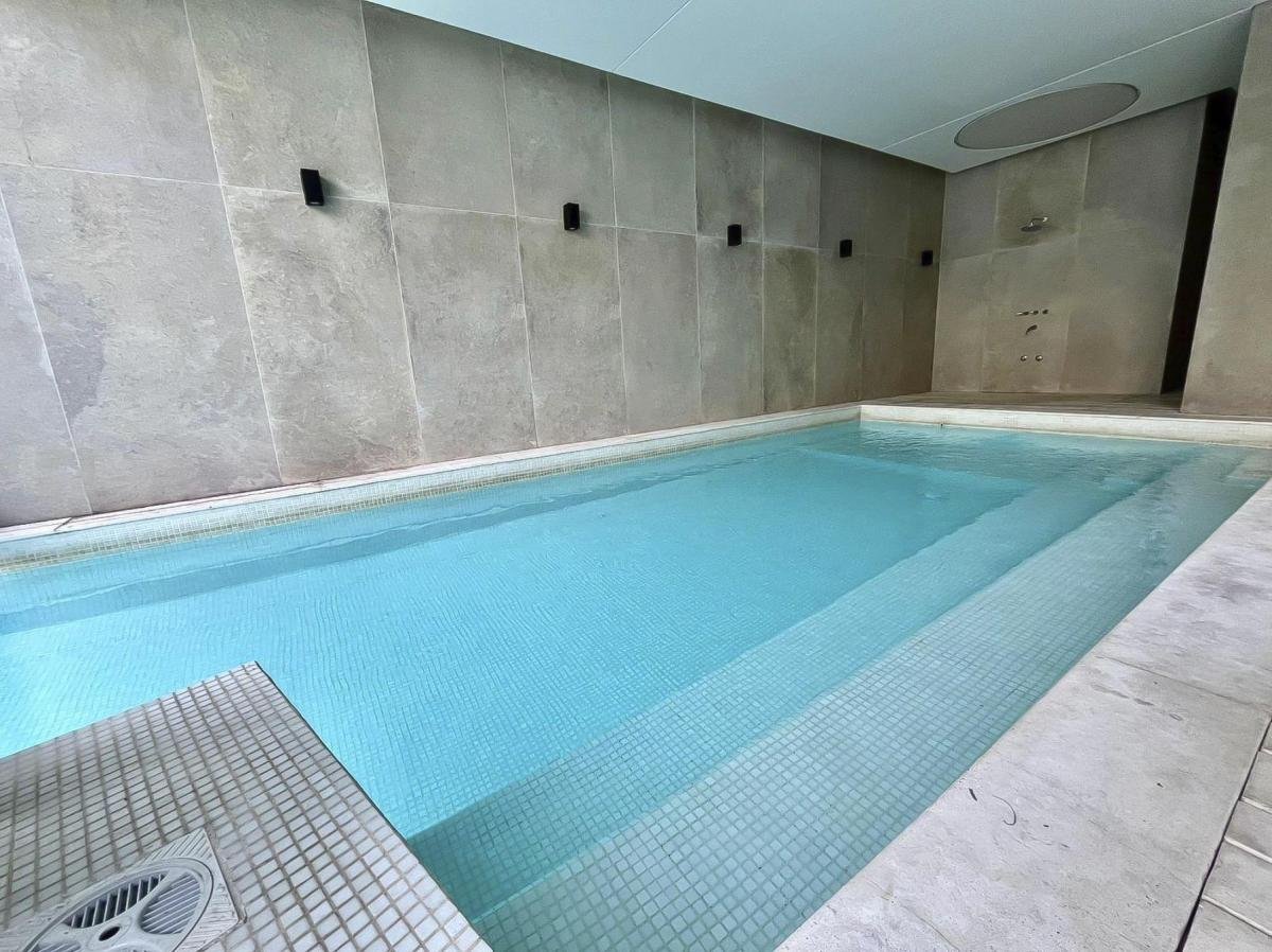 Departamento 5 Ambientes, Villa Crespo. VENTA - Image 33