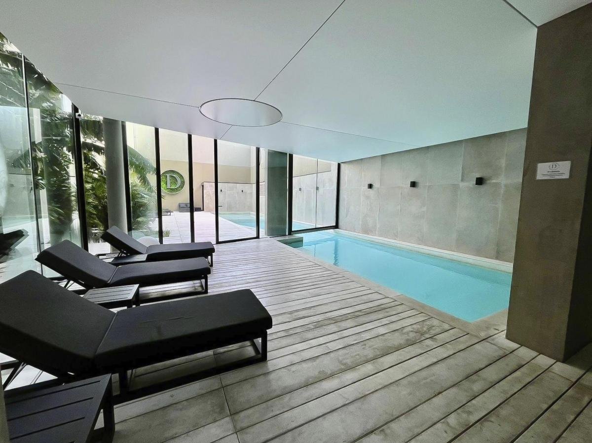 Departamento 5 Ambientes, Villa Crespo. VENTA - Image 31