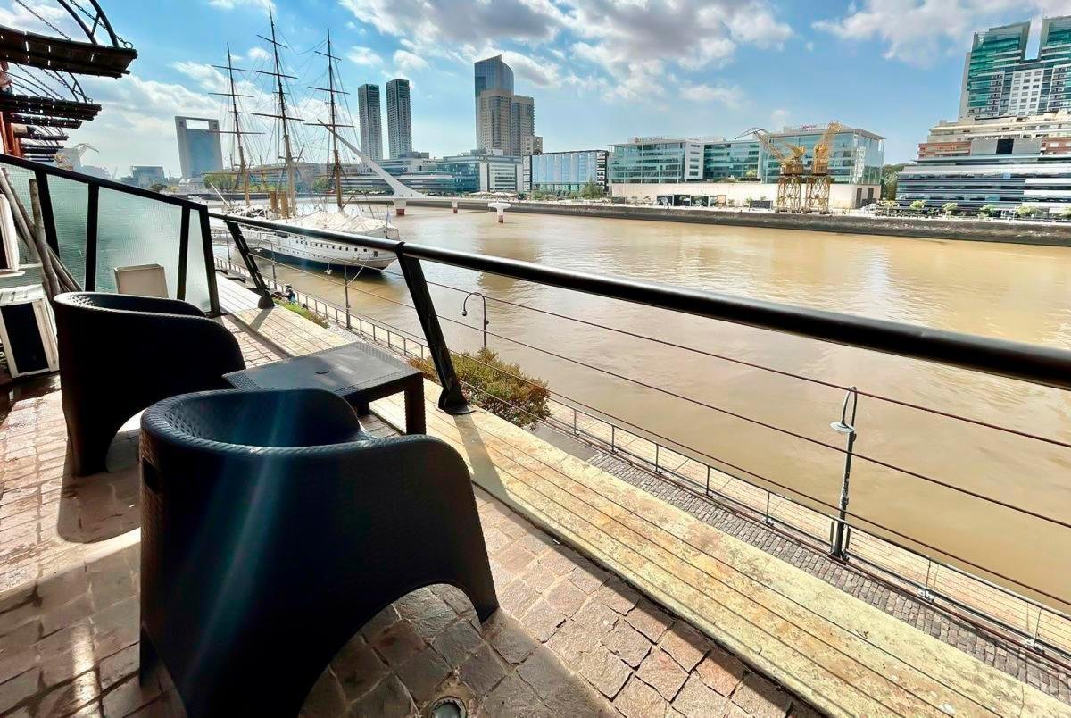 Loft en Puerto Madero. VENTA - Image 15