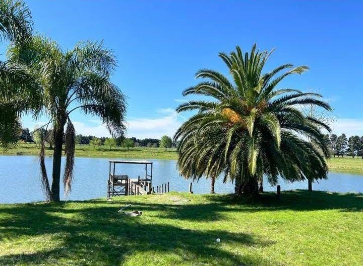 350 Lotes de 1.000 a 2.800 Metros cuadrados, San Vicente, Laguna del Sauce. VENTA
