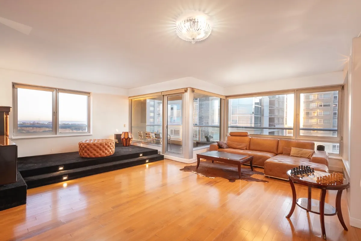 Departamento en Le Parc, Puerto Madero. VENTA - Image 3