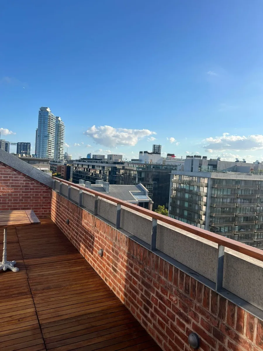 Departamento en Puerto Madero con terraza, Faena Residencias. VENTA - Image 3