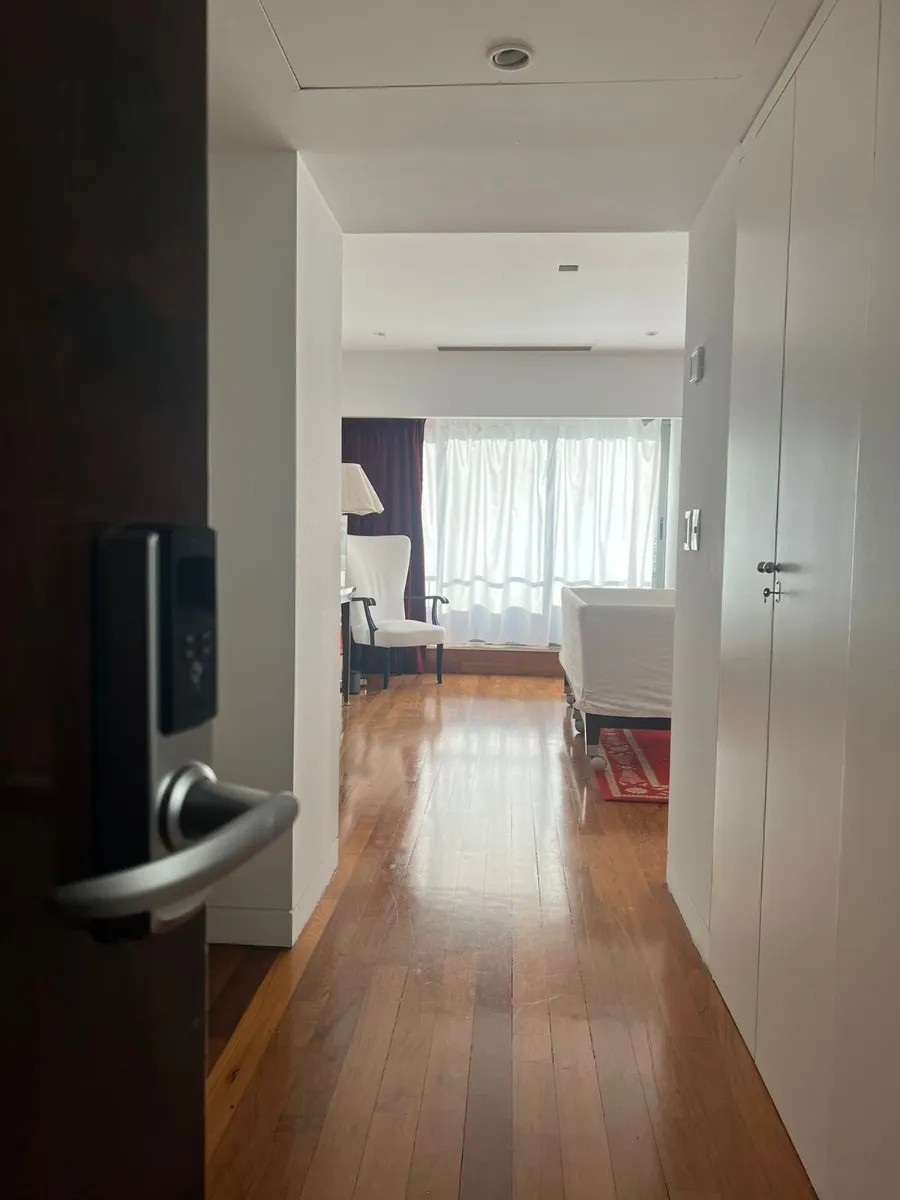 Departamento en Puerto Madero con terraza, Faena Residencias. VENTA - Image 4