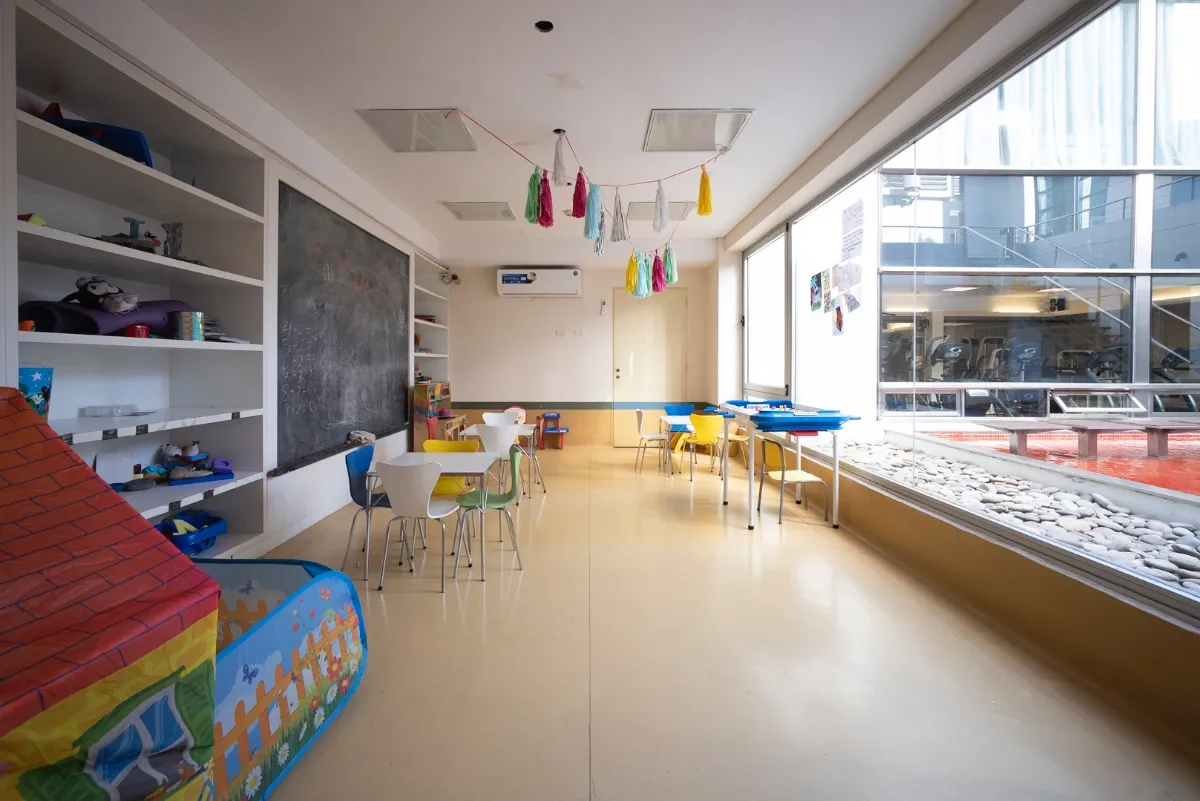 Departamento en Le Parc, Puerto Madero. VENTA - Image 4