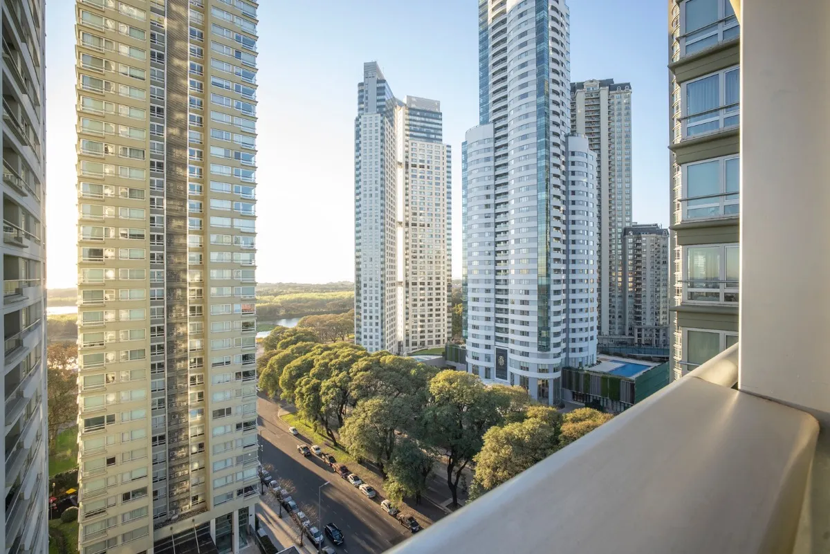 Departamento en Le Parc, Puerto Madero. VENTA - Image 5