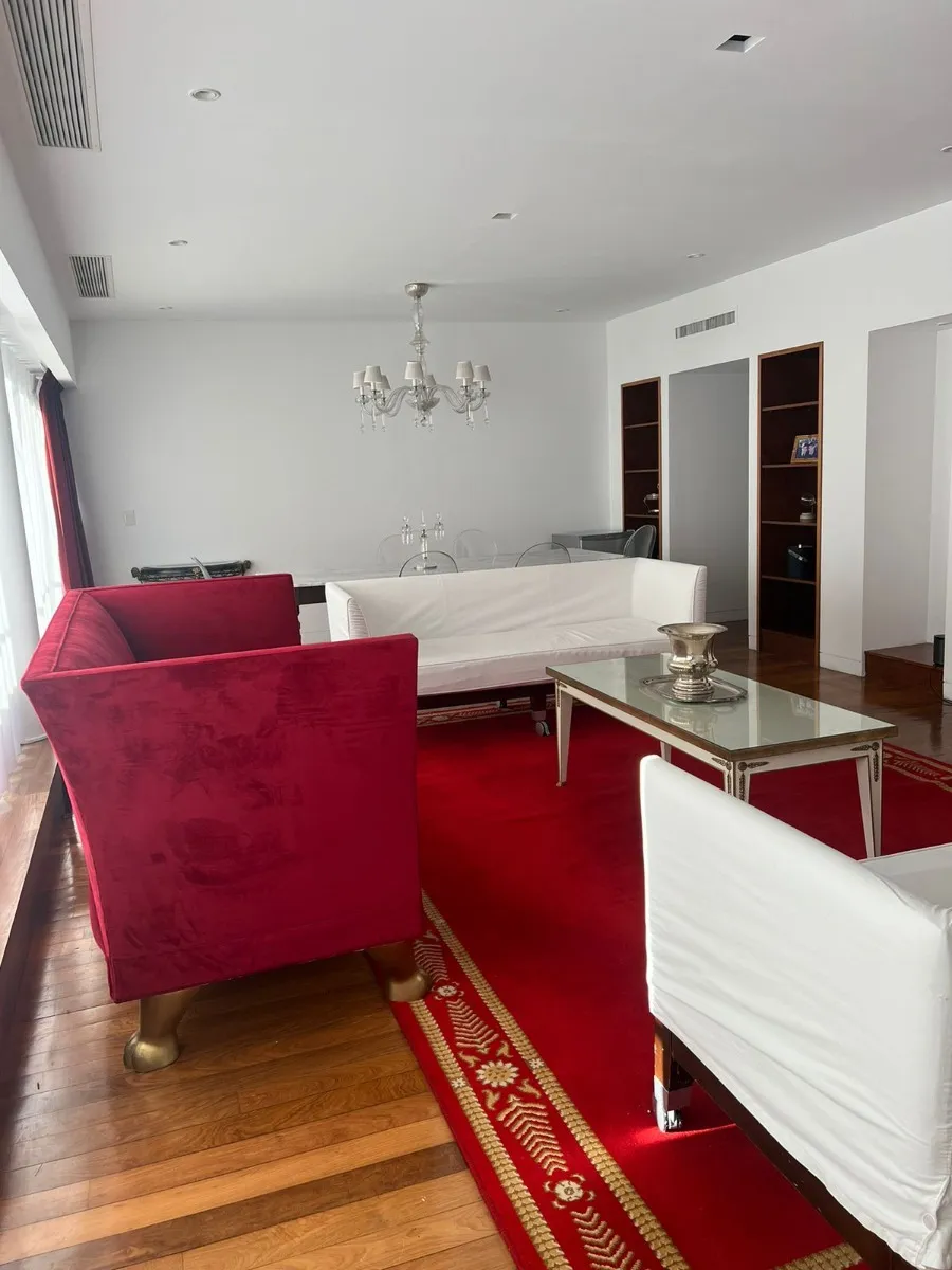 Departamento en Puerto Madero con terraza, Faena Residencias. VENTA - Image 6