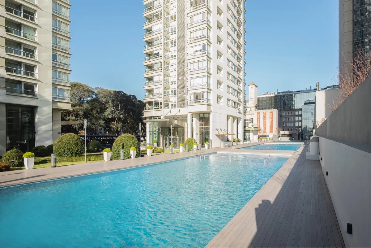 Departamento en Le Parc, Puerto Madero. VENTA - Image 11