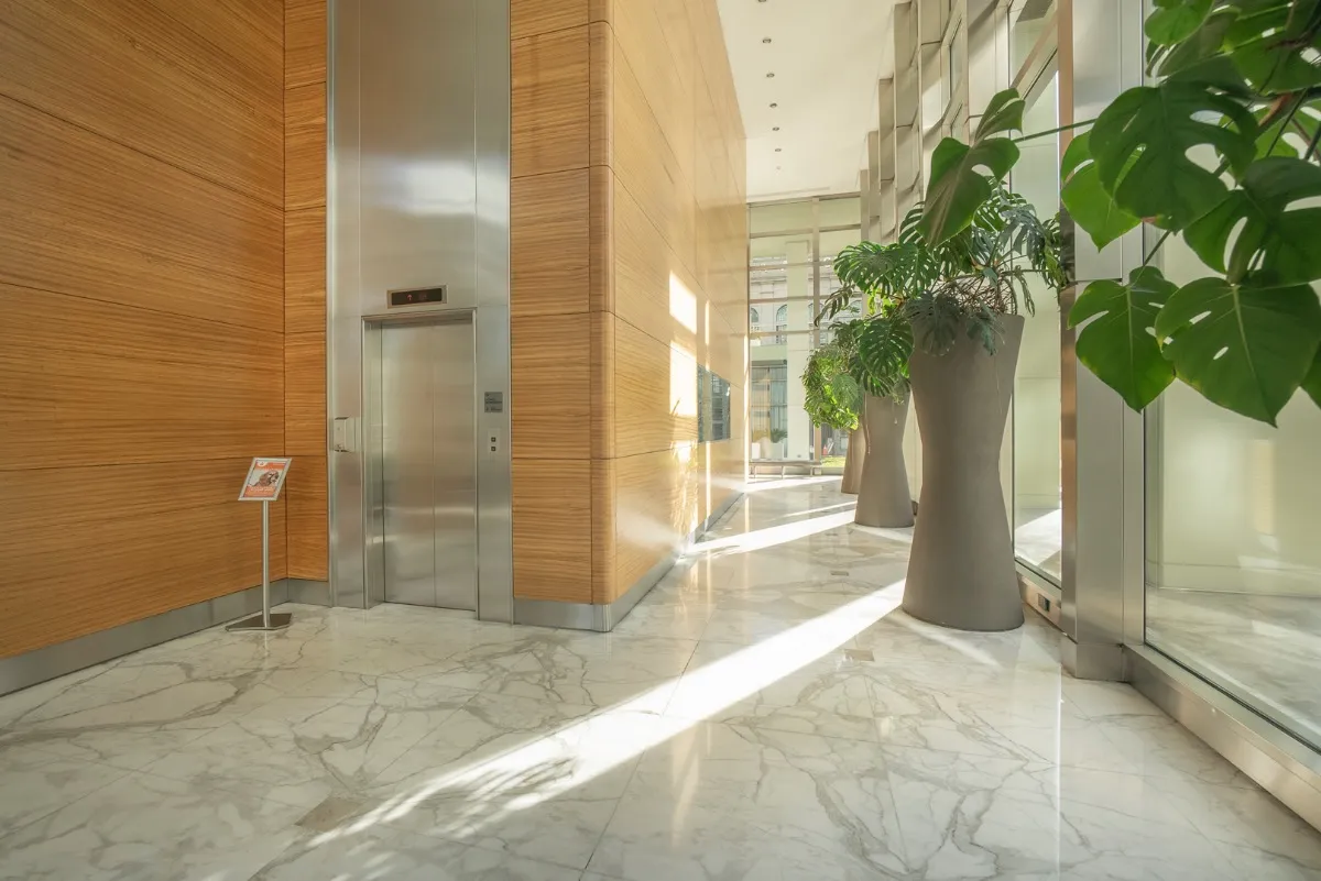 Departamento en Le Parc, Puerto Madero. VENTA - Image 15