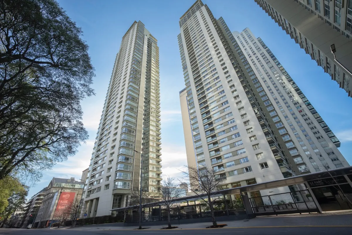 Departamento en Le Parc, Puerto Madero. VENTA - Image 16