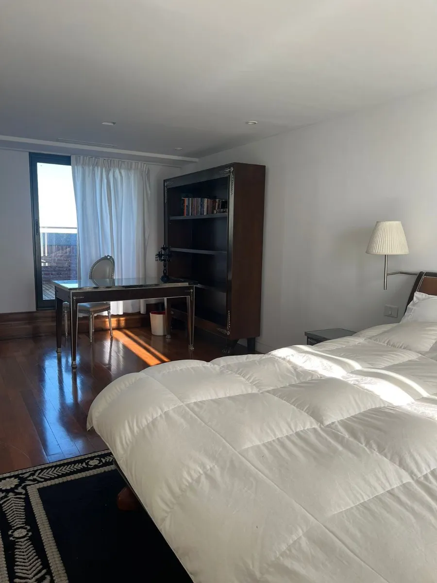 Departamento en Puerto Madero con terraza, Faena Residencias. VENTA - Image 11