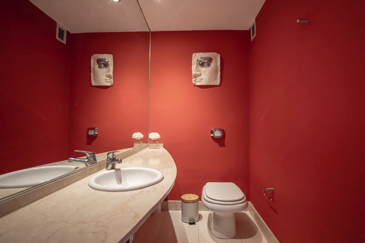 Departamento en Le Parc, Puerto Madero. VENTA - Image 17