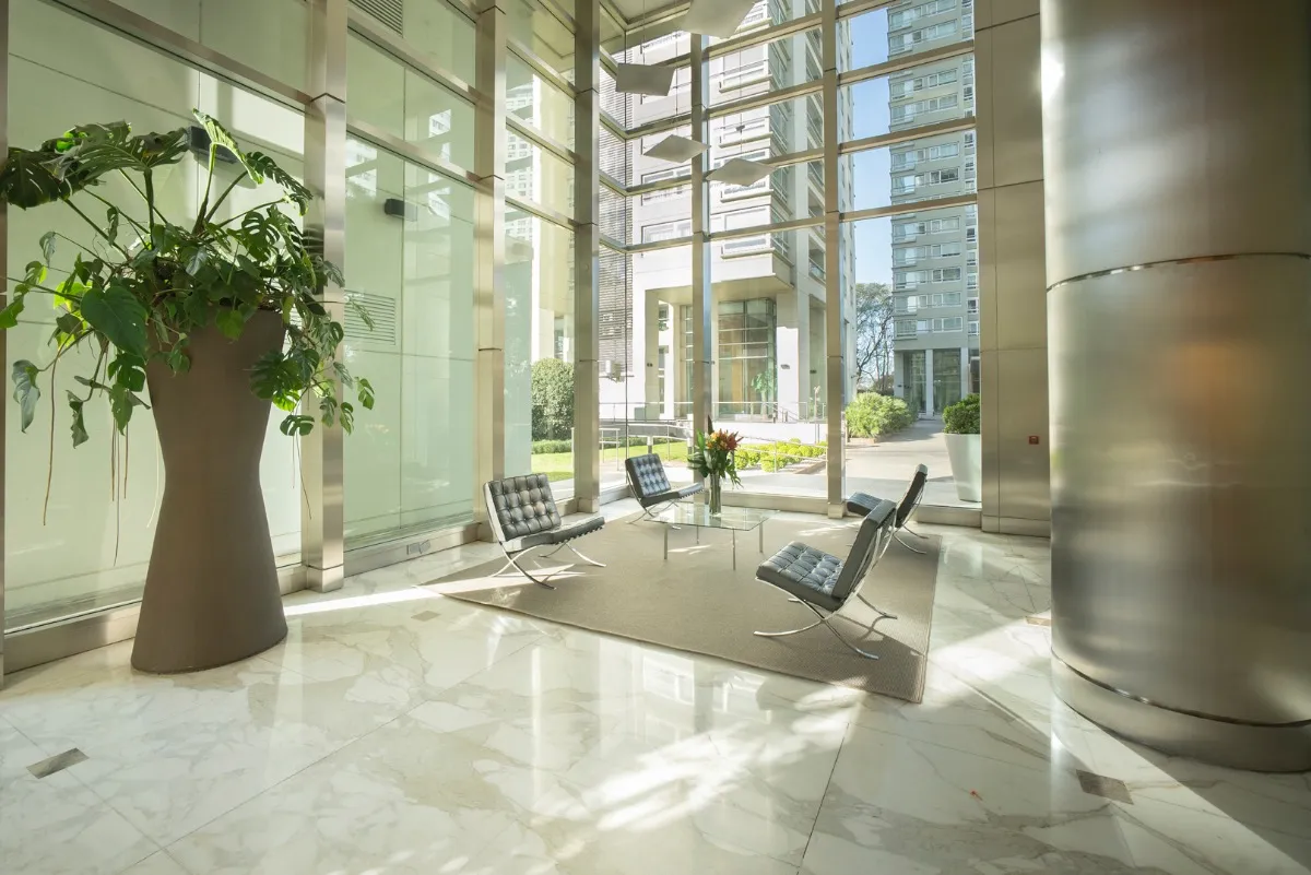 Departamento en Le Parc, Puerto Madero. VENTA