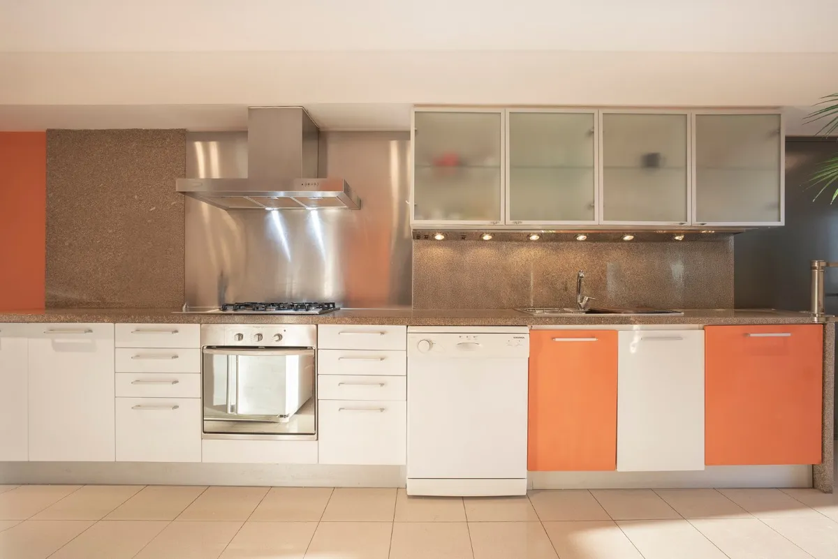 Departamento en Le Parc, Puerto Madero. VENTA - Image 19