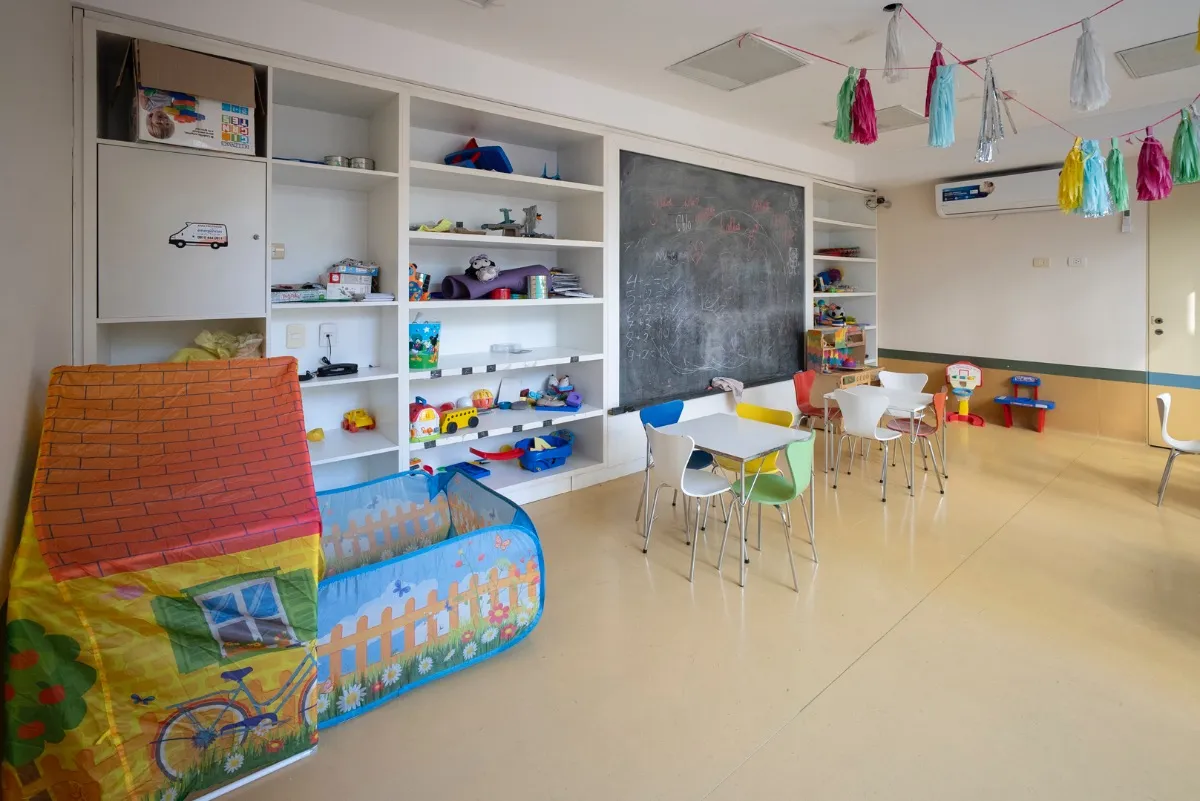 Departamento en Le Parc, Puerto Madero. VENTA - Image 25