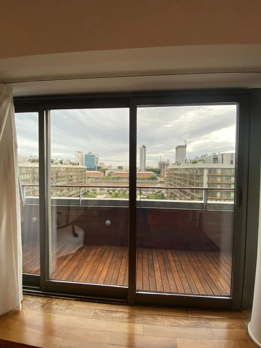 Departamento en Puerto Madero con terraza, Faena Residencias. VENTA - Image 18