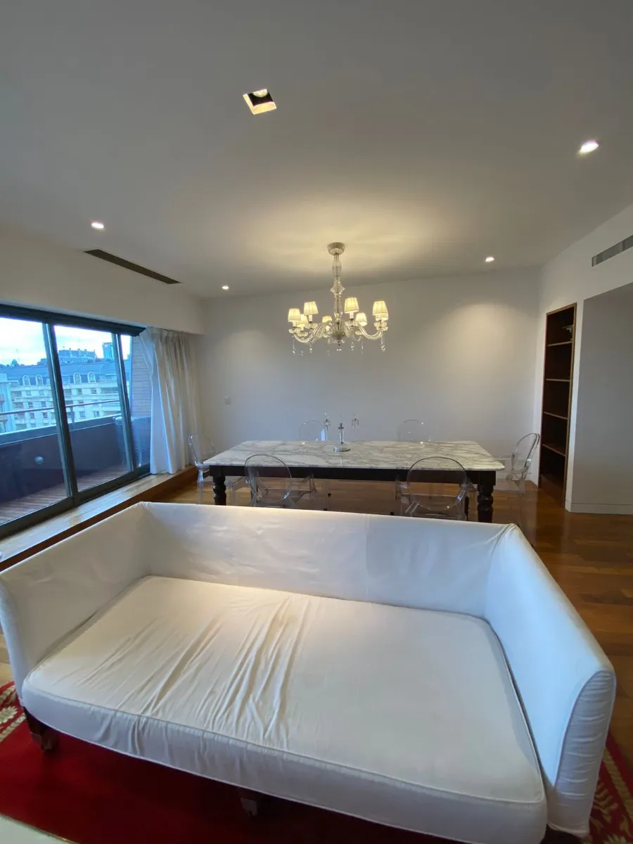 Departamento en Puerto Madero con terraza, Faena Residencias. VENTA - Image 19