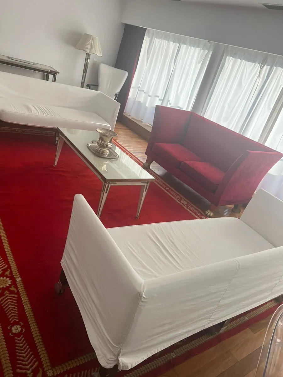Departamento en Puerto Madero con terraza, Faena Residencias. VENTA - Image 20