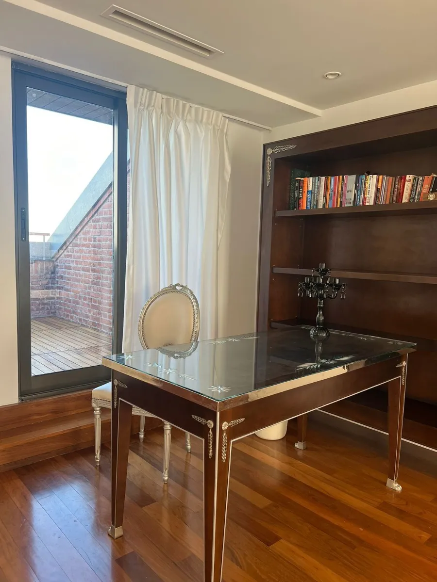 Departamento en Puerto Madero con terraza, Faena Residencias. VENTA - Image 26
