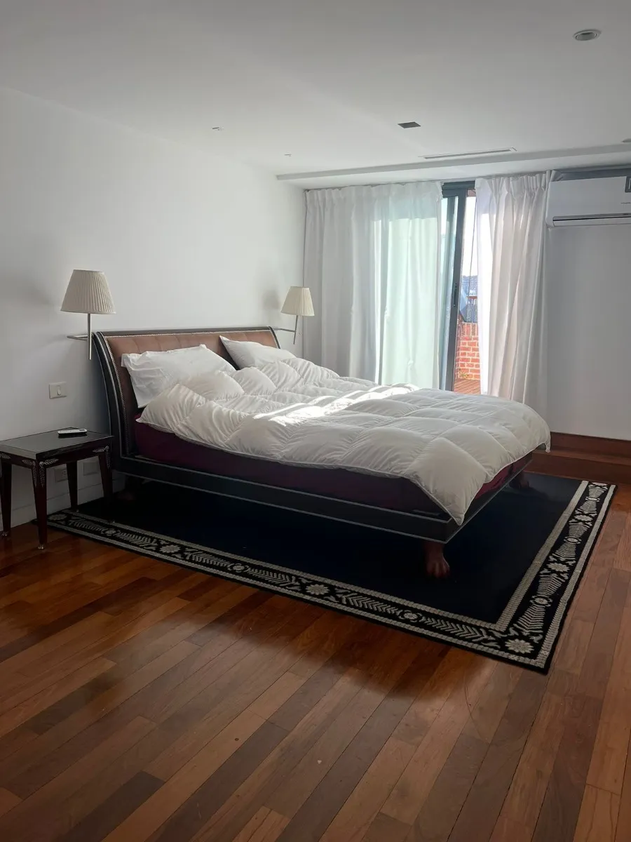Departamento en Puerto Madero con terraza, Faena Residencias. VENTA - Image 28