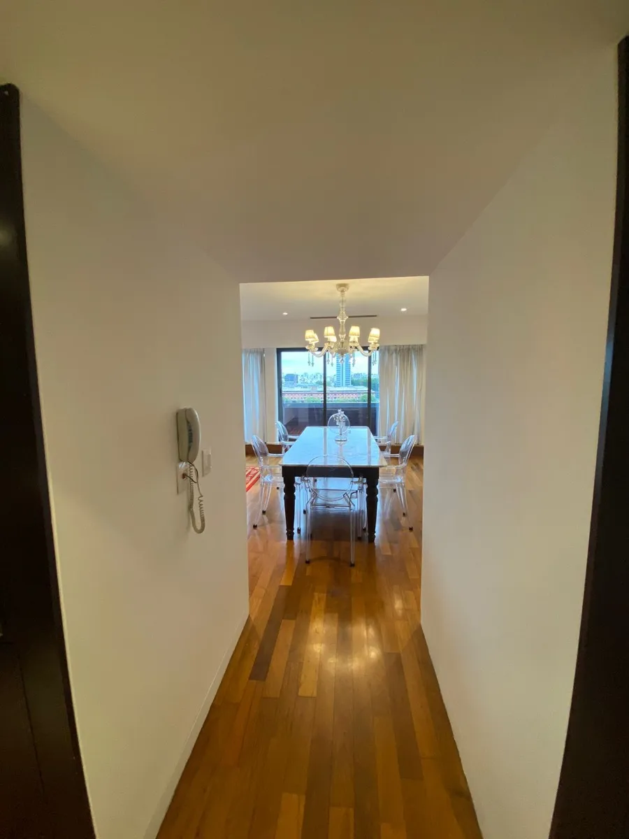Departamento en Puerto Madero con terraza, Faena Residencias. VENTA - Image 29