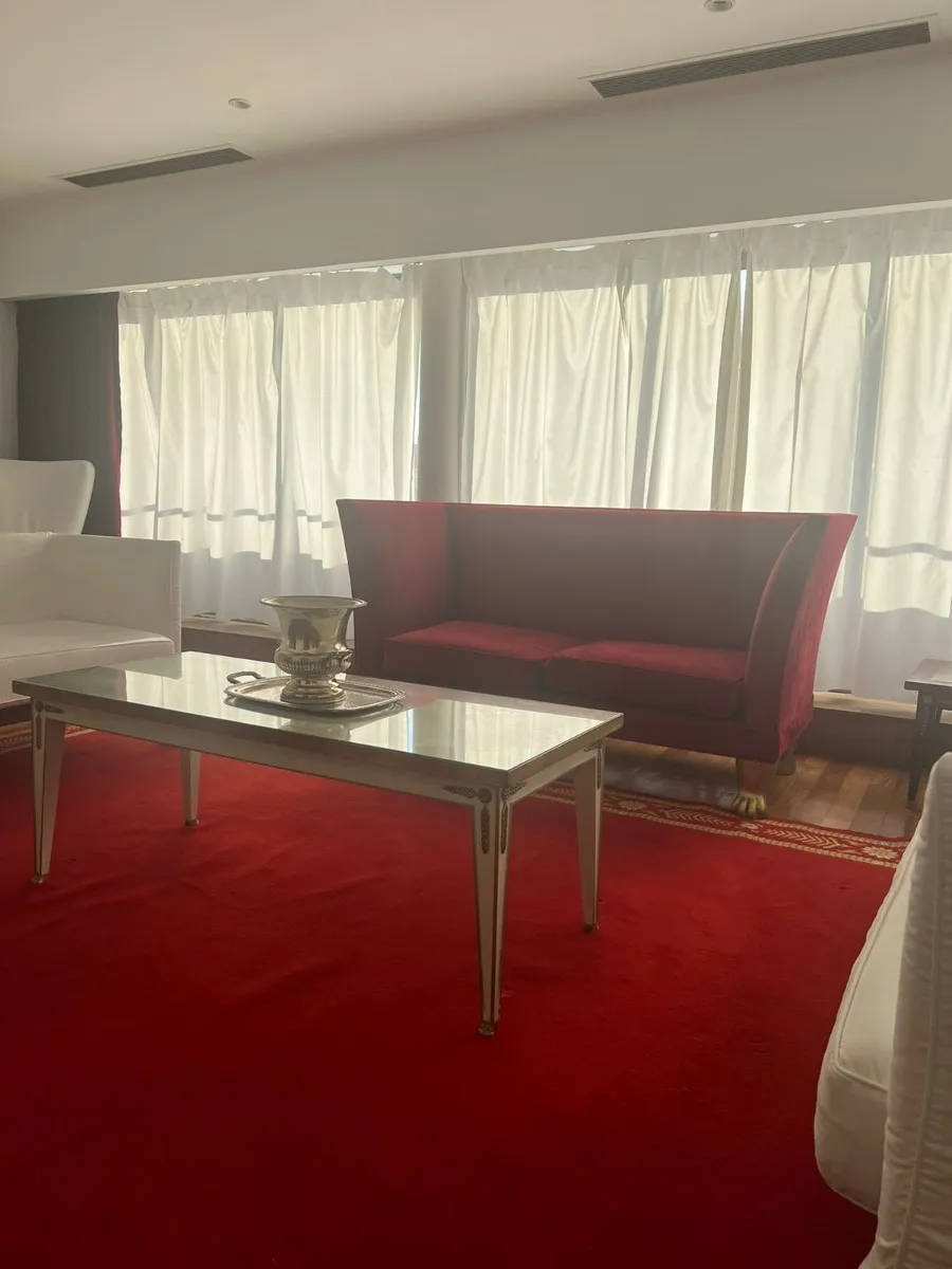 Departamento en Puerto Madero con terraza, Faena Residencias. VENTA - Image 30