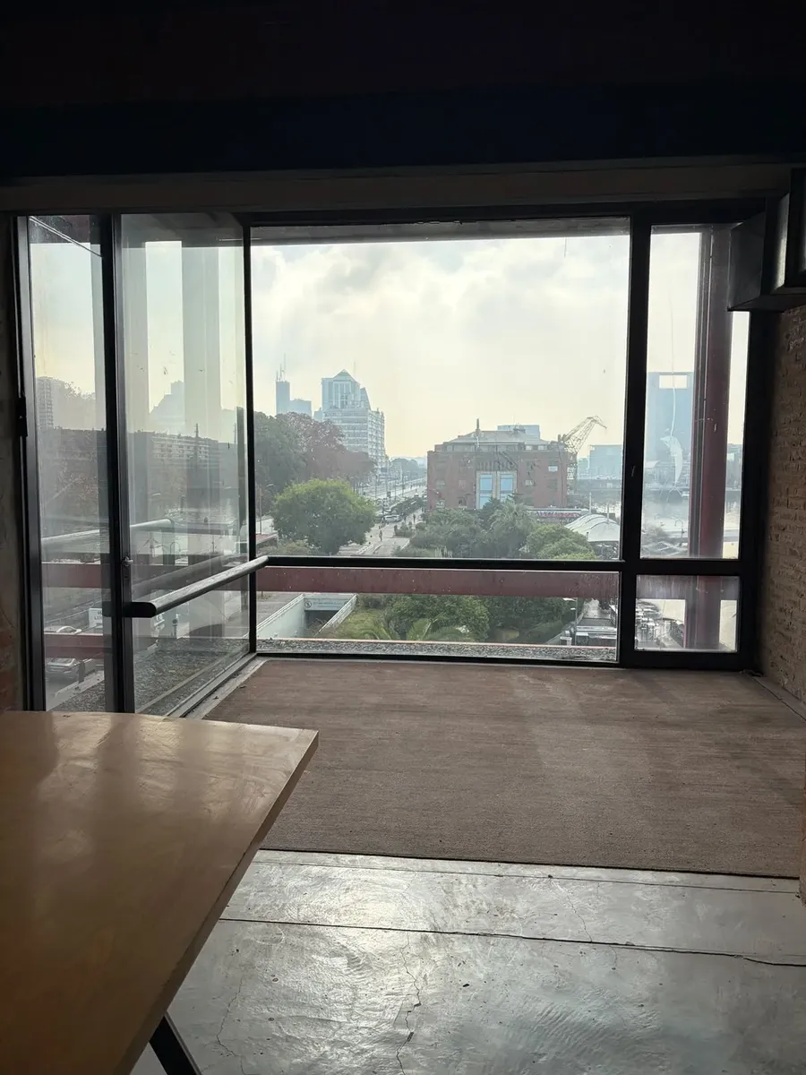 Local/departamento De 4 Pisos, Madero Docks, Puerto Madero. VENTA - Imagen 4