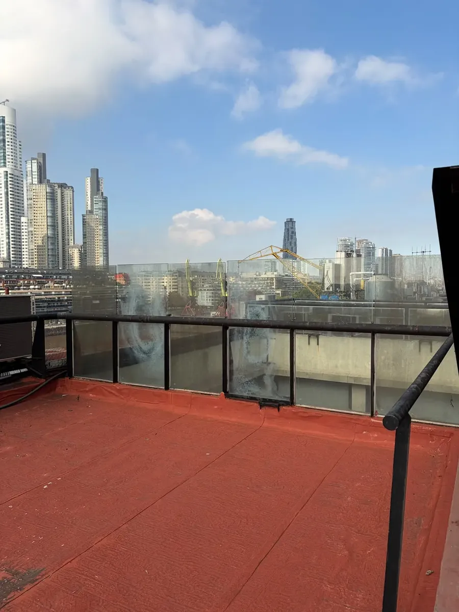 Local/departamento De 4 Pisos, Madero Docks, Puerto Madero. VENTA - Imagen 6
