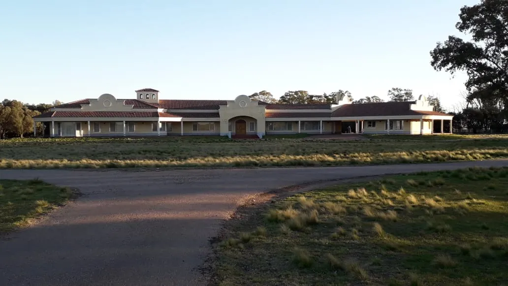 Campo 4.625 Hectáreas Sobre Autopista, Bahía Blanca. VENTA - Imagen 2