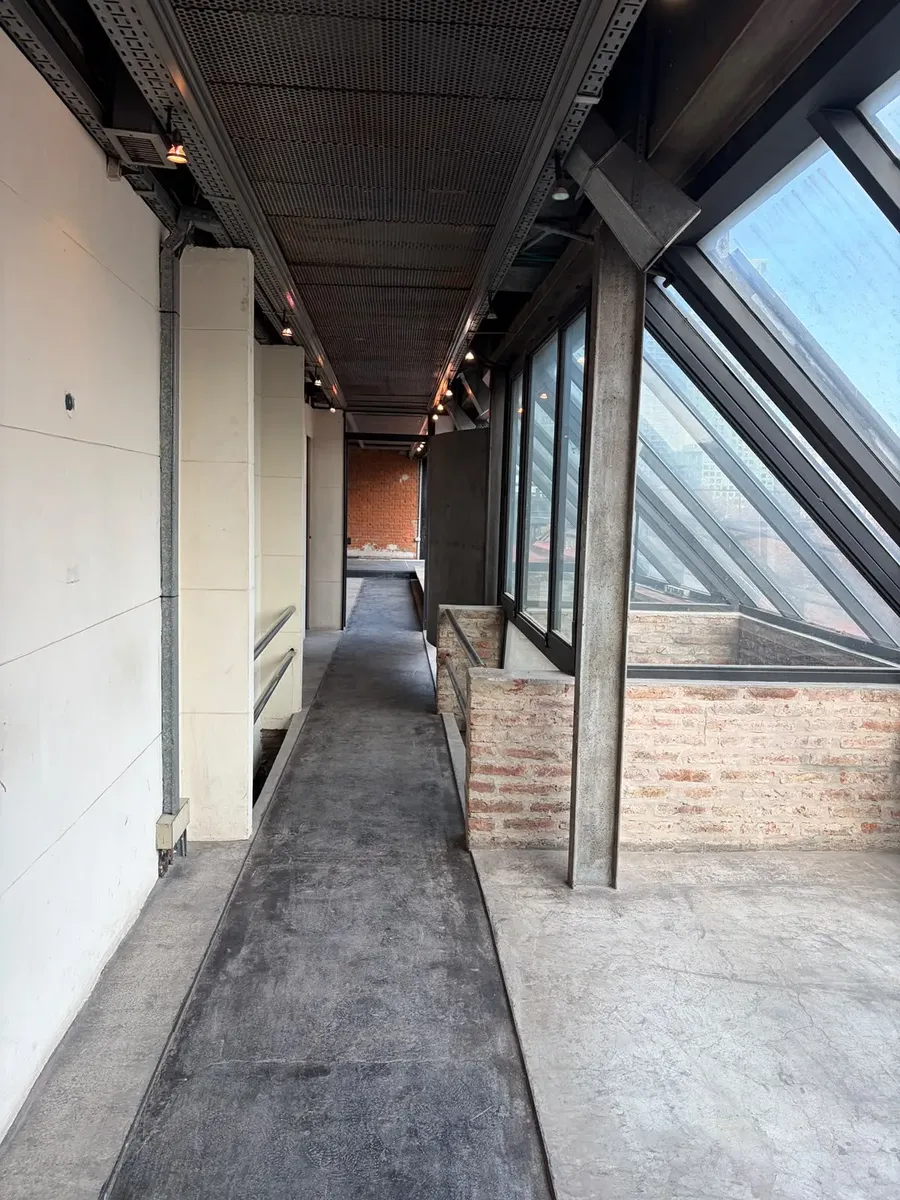 Local/departamento De 4 Pisos, Madero Docks, Puerto Madero. VENTA - Imagen 11