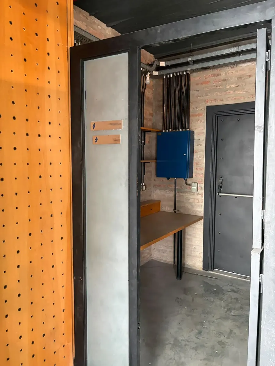 Local/departamento De 4 Pisos, Madero Docks, Puerto Madero. VENTA - Imagen 18