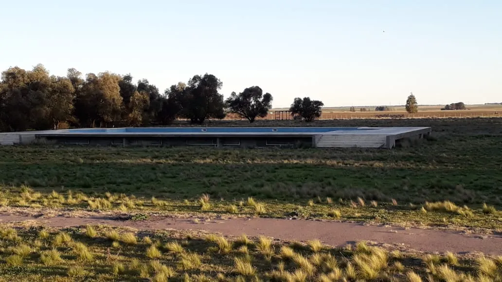 Campo 4.625 Hectáreas Sobre Autopista, Bahía Blanca. VENTA - Imagen 5
