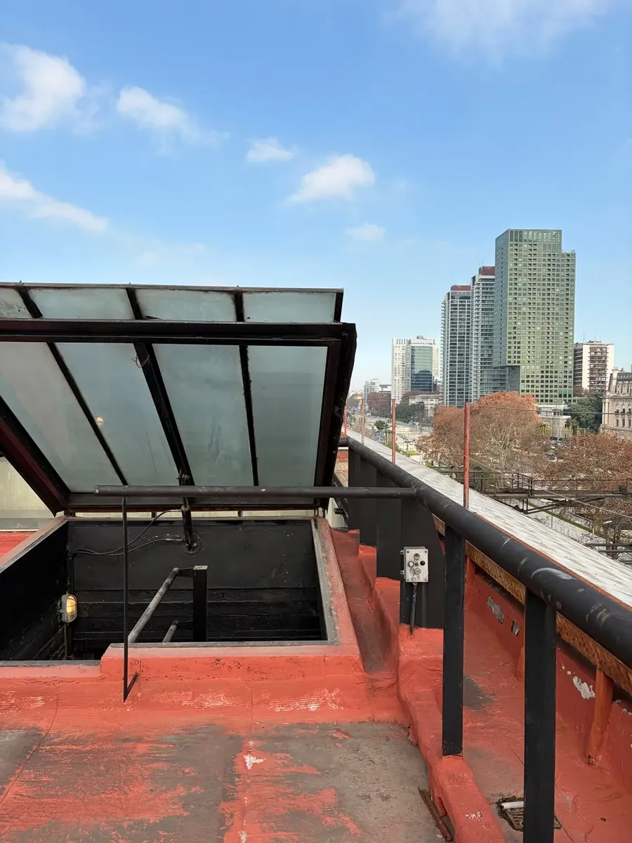 Local/departamento De 4 Pisos, Madero Docks, Puerto Madero. VENTA - Imagen 22