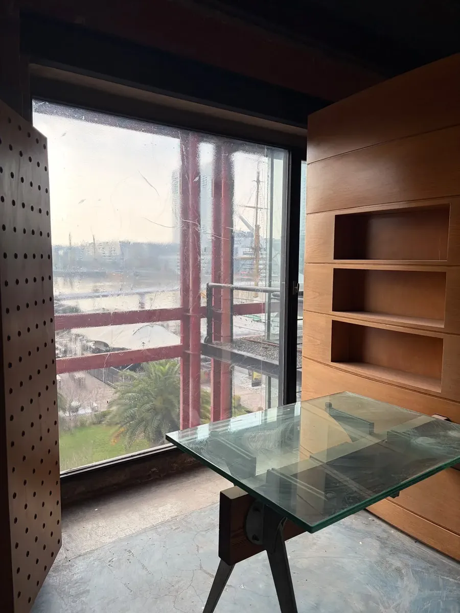 Local/departamento De 4 Pisos, Madero Docks, Puerto Madero. VENTA - Imagen 25