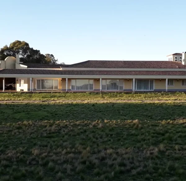 Campo 4.625 Hectáreas Sobre Autopista, Bahía Blanca. VENTA