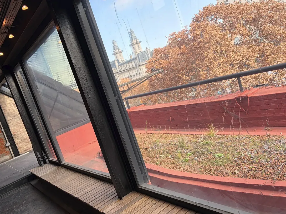 Local/departamento De 4 Pisos, Madero Docks, Puerto Madero. VENTA - Imagen 27