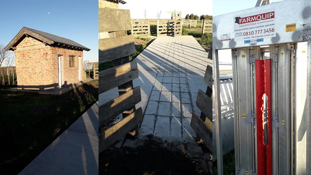 Campo 4.625 Hectáreas Sobre Autopista, Bahía Blanca. VENTA - Imagen 9